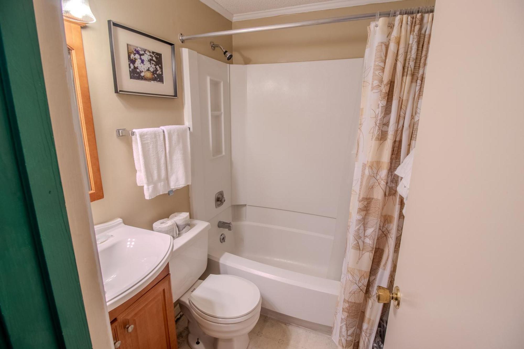 Ml240 Wonderful Mountain View Close To Slopes Ez Parking Wifi Snowshoe Eksteriør bilde